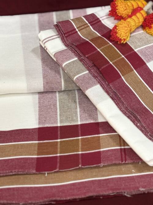 Melam Mund - Single Set