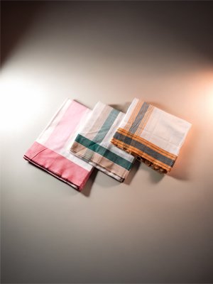 Melam Mund - Single Set